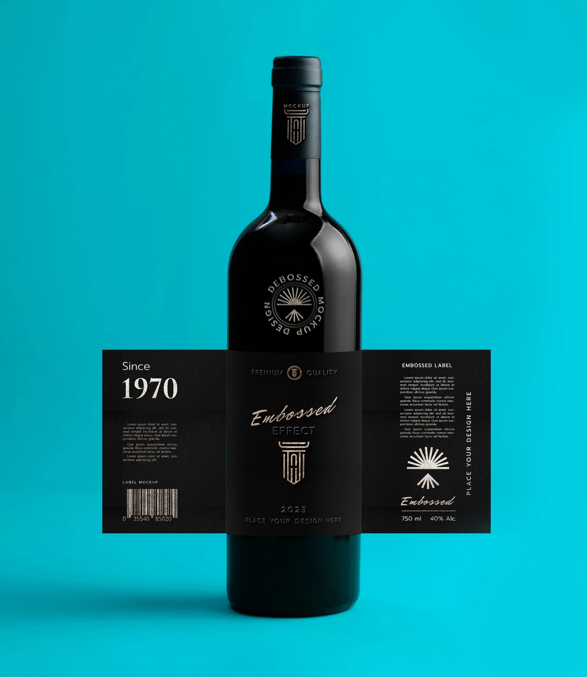 Ετικέτα Κρασιού