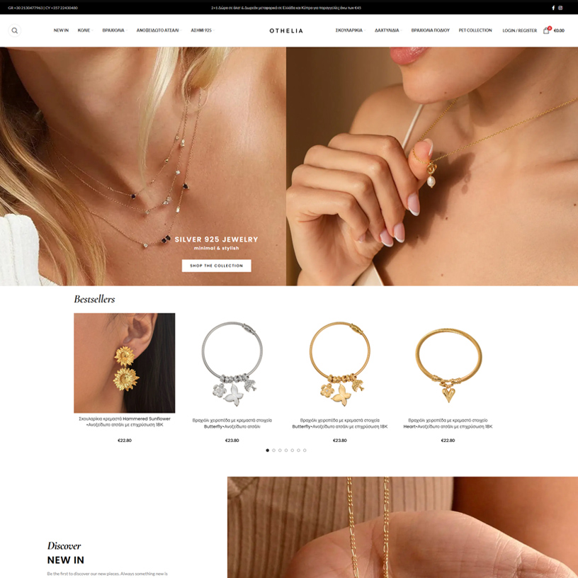 Othelia Jewels