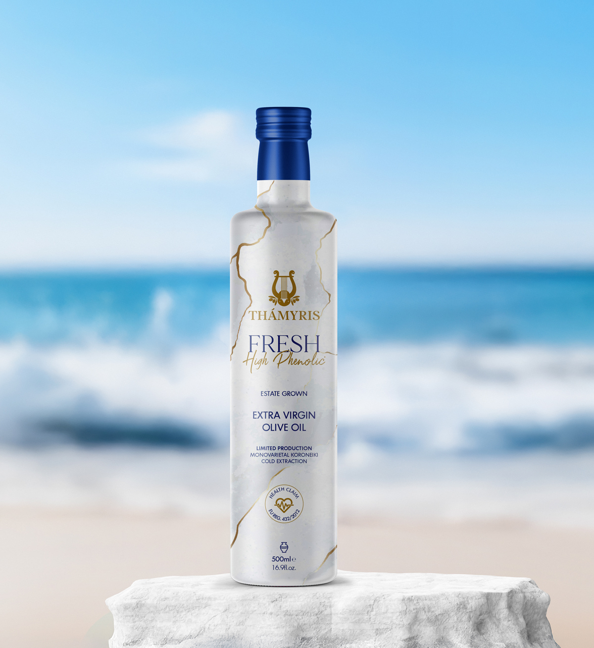 Thamyris Packaging & Labeling